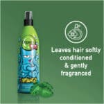 Organics For Kids Detangling Hair Spray Treatment 300ml