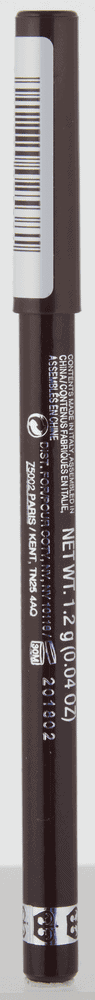Rimmel Sable Brown Soft Kohl Kajal Eye Pencil 12g