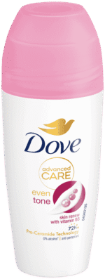 Dove Eventone Skin Renew Anti-Perspirant Roll-On 50ml