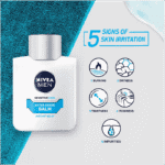 Nivea MEN Sensitive Cool Sensitive Cooling After Shave Balm 100ml