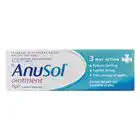 Anusol UNG 25G