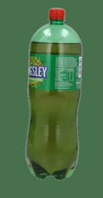 Kingsley Apple Flavoured Soft Drink 2L