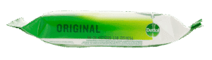 Dettol Original Hygiene Personal Care Wipes 10pk