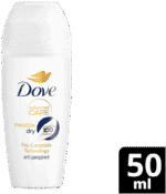 Dove Invisible Dry Anti-Perspirant Roll-On 50ml