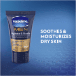 Vaseline Men Hydrate & Soothe Face Moisturizer 50ml