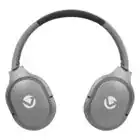 VOLKANO PEBBLE SERIES BT HP DARK GREY