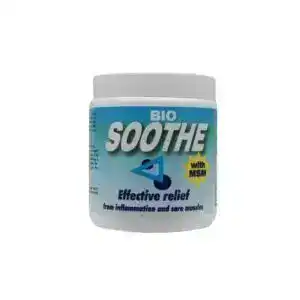 Bio-soothe +MSM GEL 500ML