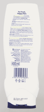 Shower To Shower Avocado & Green Tea Conditioner 400ml