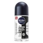 Nivea DEO B&W POWER MALE R/ON 50ML