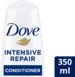 Dove Intensive Hair Repair Conditioner 350ml