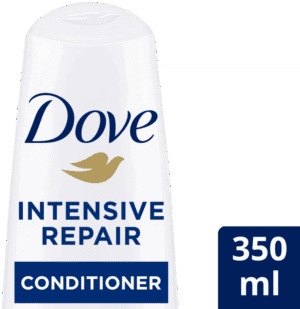 Dove Intensive Hair Repair Conditioner 350ml