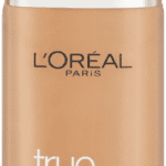 L'oréal Paris True Match Honey Liquid Foundation 30ml