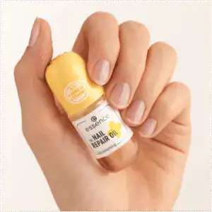 Essence The Nail Repair Oil 8ml