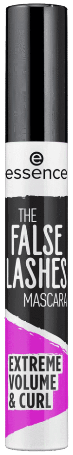 Essence The False Lashes Mascara Extreme Volume & Curl 10ml