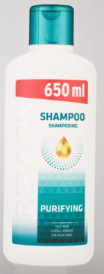 Revlon Flex Purifying Shampoo 650ml