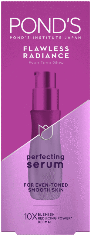 Pond's Flawless Radiance Perfecting Serum 30ml