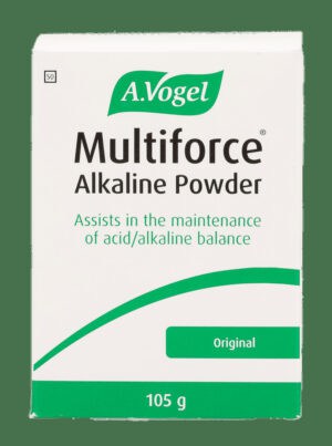 A. Vogel Multiforce Alkaline Powder 105g