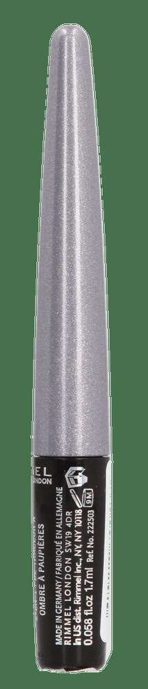 Rimmel Wonder'Swipe Slay 2-In-1 Liquid Eyeliner 1.7ml