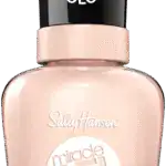 Sally Hansen Miracle Gel Sheer Happiness Nail Color 14.7ml
