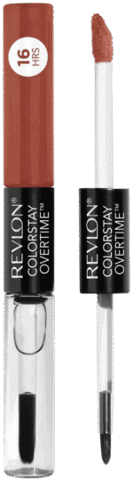 Revlon ColorStay Always Sienna Overtime Lip Colour 1s