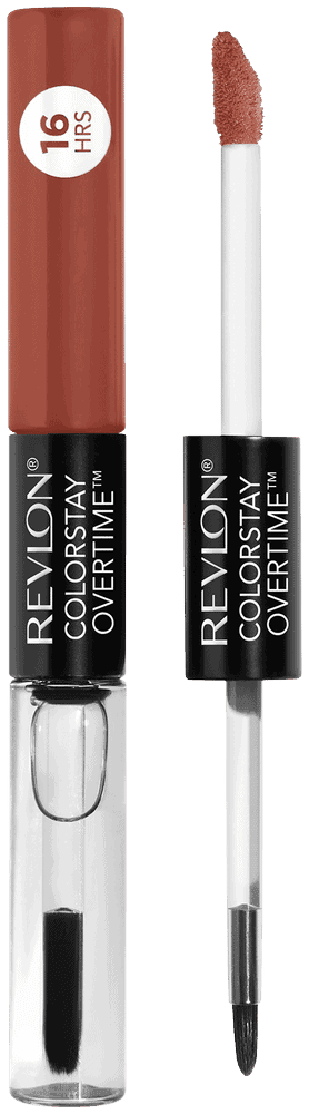 image-0 Revlon ColorStay Always Sienna Overtime Lip Colour 1s