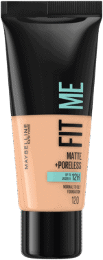 Maybelline Fit Me Classic Ivory Matte & Poreless Liquid Foundation 30ml