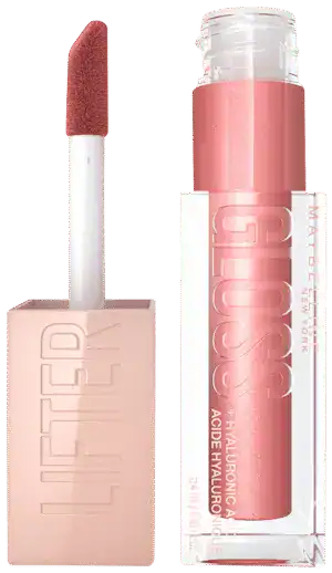 Maybelline Lifter Gloss Moon Lip Gloss 5.4ml