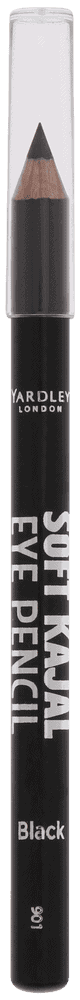 Yardley Black Eye Pencil 1s