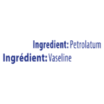 Vaseline Blue Seal Original Pure Petroleum Jelly 450ml