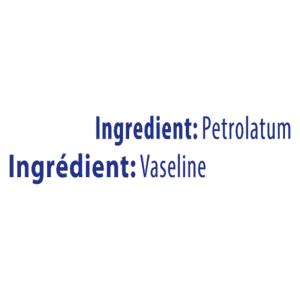 Vaseline Blue Seal Original Pure Petroleum Jelly 450ml