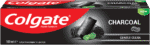 Colgate Charcoal Gentle Clean Fluoride Toothpaste 100ml