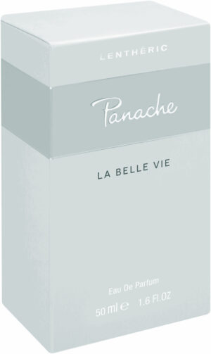 Lenthéric Panache La Belle Vie Eau De Parfum 50ml