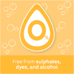 Johnson's Baby Shampoo 500ml