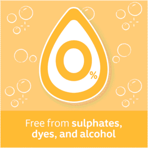 Johnson's Baby Shampoo 500ml