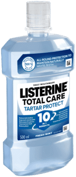 Listerine TARTAR CONTROL 500ML