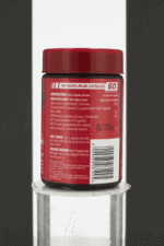 Herbex Fat Burn Plus Weight Loss Capsules for Women 60pk