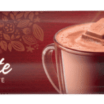 Nestlé Hot Chocolate 20g