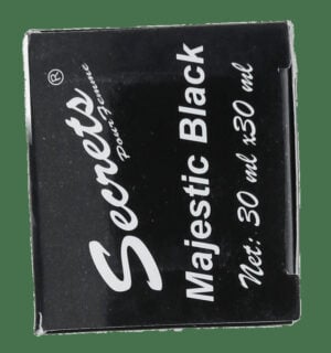 Secrets Pour Femme Permanent Hair Colour Creme 1pk