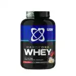 USN HARDCORE WHEY GH VANILLA 2KG