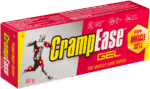 Crampease Muscle Relief Gel 50g