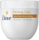Dove Firming Care Body Cream 400ml