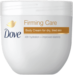 Dove Firming Care Body Cream 400ml