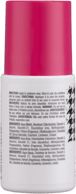 Lenthéric Hoity Toity Anti-Perspirant Roll-On 50ml