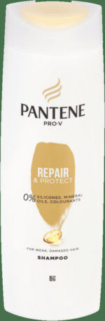 PANTENE REPAIR & PROTECT SHAMPOO 400ML