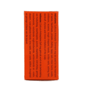 Cuticura Antiseptic Ointment 50g