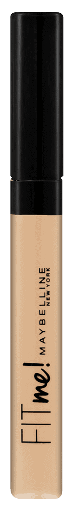 Maybelline Fit Me Medium Concealer 6.8ml