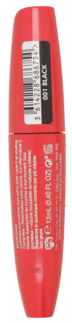 Rimmel Scandaleyes Volume on Demand Mascara 12ml