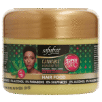 Sofnfree Cannabis & Shea Butter Hair Food 250ml