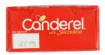 Canderel Sucralose Low Kilojoule Sweetener Sticks 100pk