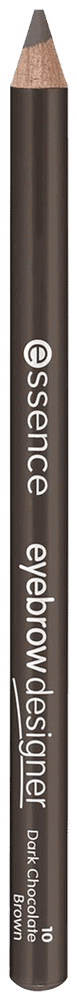 Essence Dark Chocolate Brown Eyebrow Designer Pencil 1g
